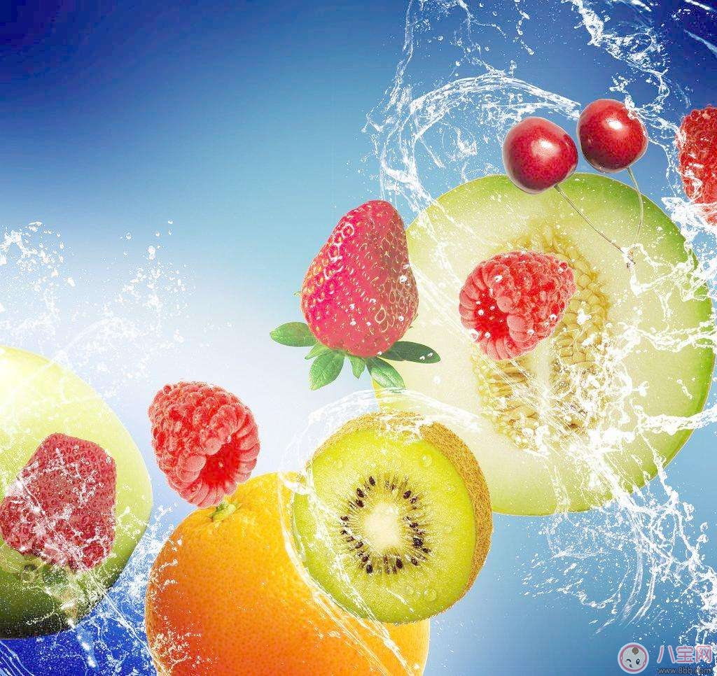 秋季寶寶如何吃水果 寶寶吃水果學問多