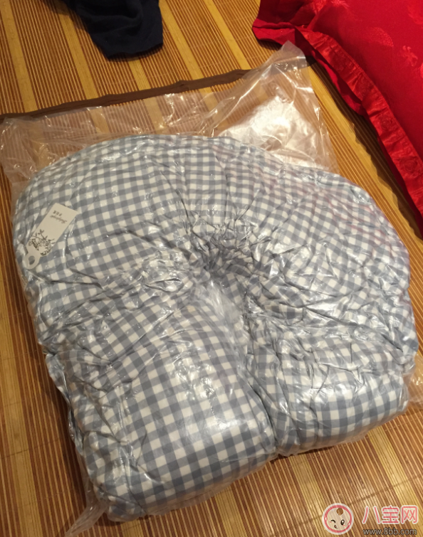 懷孕肚子太大總是睡不好 孕婦護(hù)腰枕頭測(cè)評(píng)