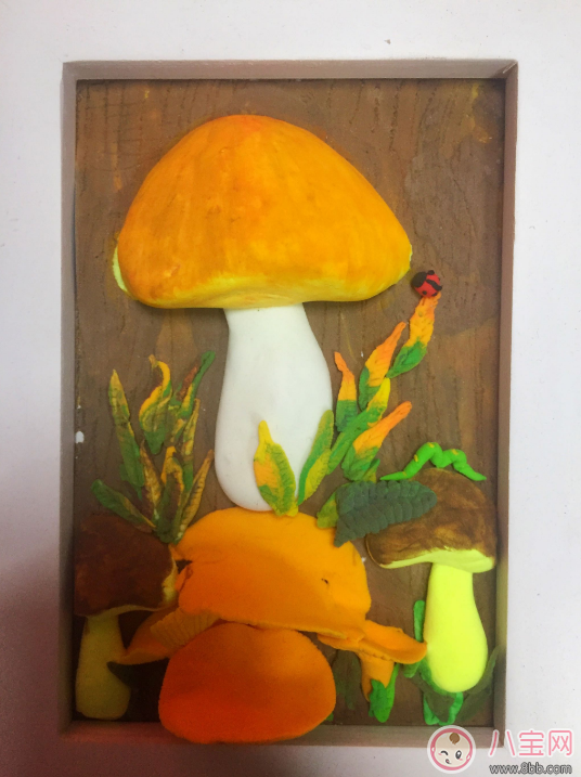 寶寶喜歡玩黏土 卡樂(lè)淘親子黏土測(cè)評(píng)