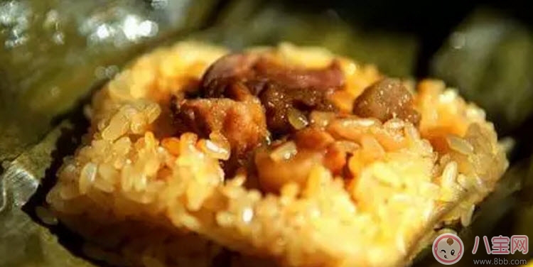 糯米雞孕婦可以吃嗎 孕婦能吃油炸糯米雞嗎