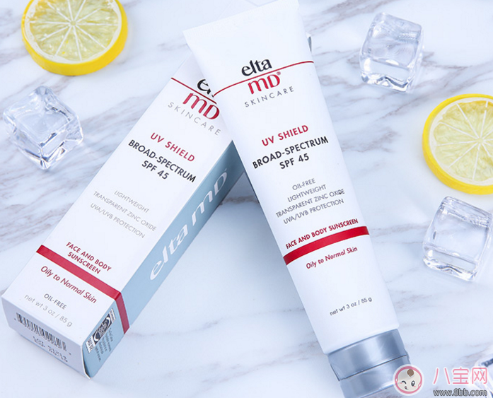 戶外防曬霜哪個(gè)牌子好 防曬霜排行榜2017