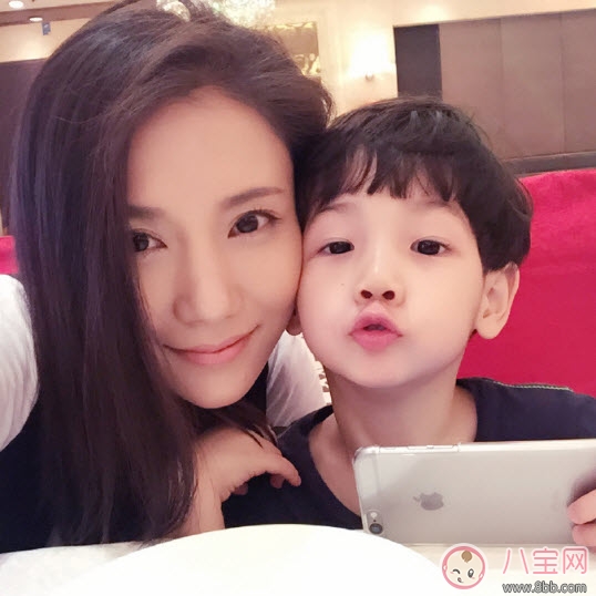 小包總楊爍兒子小毛驢照片 楊爍兒子小毛驢多大了 小包總楊爍兒子小毛驢照片 楊爍兒子小毛驢多大了