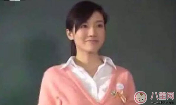 小包總楊爍女兒小湯圓照片 楊爍女兒哪年出生的(小湯圓多大了)