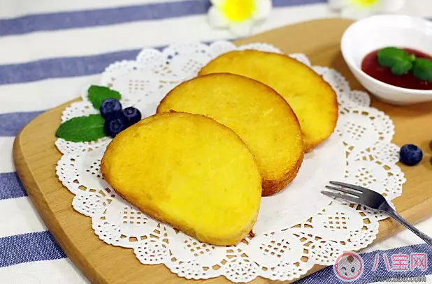 去學(xué)校的時(shí)間太短來不及吃早餐 孩子快手早餐