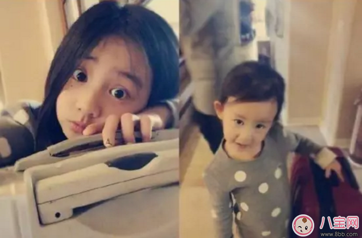 黃磊兒子可愛白嫩 新生兒寶寶皮膚如何護理