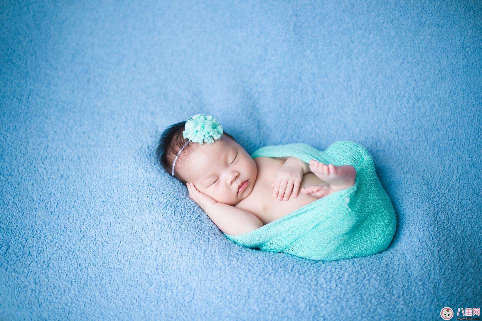 黃磊兒子可愛白嫩 新生兒寶寶皮膚如何護理