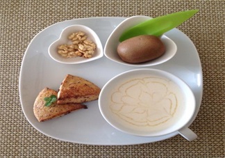 去學(xué)校的時(shí)間太短來不及吃早餐 孩子快手早餐