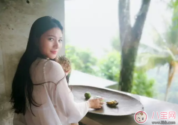 有種瘦叫女明星的孕肚 胡杏兒孫怡孕期身材姣好