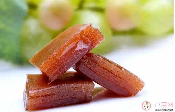 孕婦懷孕初期可以吃酸棗嗎 孕婦吃酸棗有哪些好處