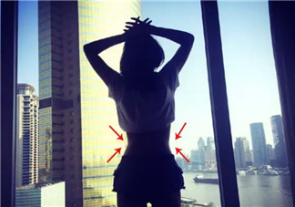 螞蟻腰身材標準 blackpink rose螞蟻腰腰圍是多少