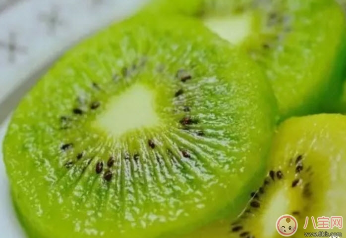 孕婦獼猴桃一天吃幾個 孕婦吃獼猴桃有哪些好處