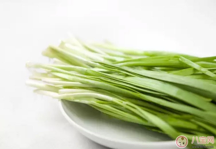 孕婦吃韭菜燒心怎么辦 孕婦吃韭菜對(duì)胎兒好嗎