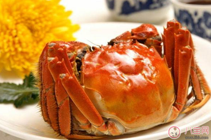 秋季進補需注意 孕婦秋天這幾種東西不能吃