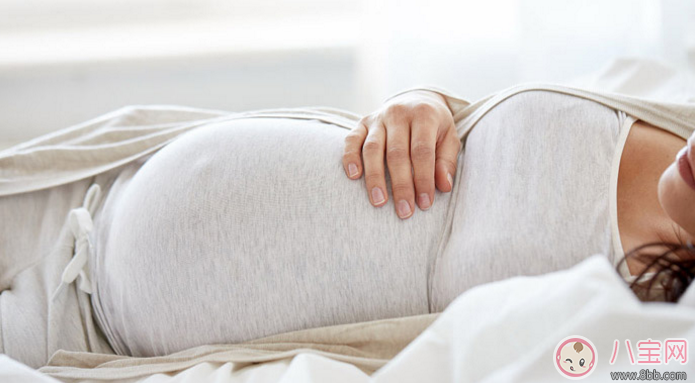 懷孕媽媽應該補充的五種營養(yǎng)元素