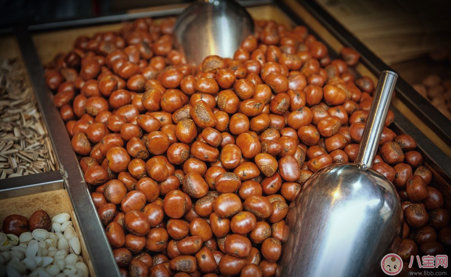 秋季吃這些提高孩子記憶力 孩子怎么吃堅果好