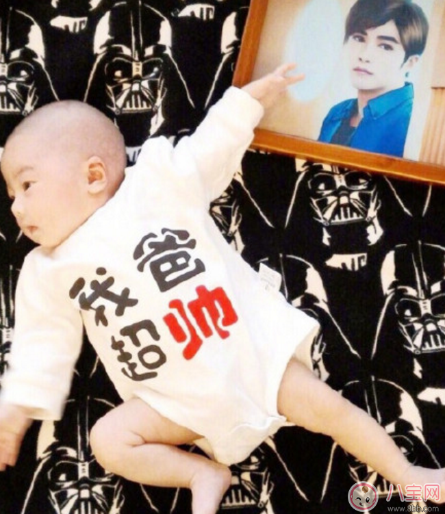 賀軍翔女兒基因強(qiáng)大 賀軍翔老婆是誰(shuí)