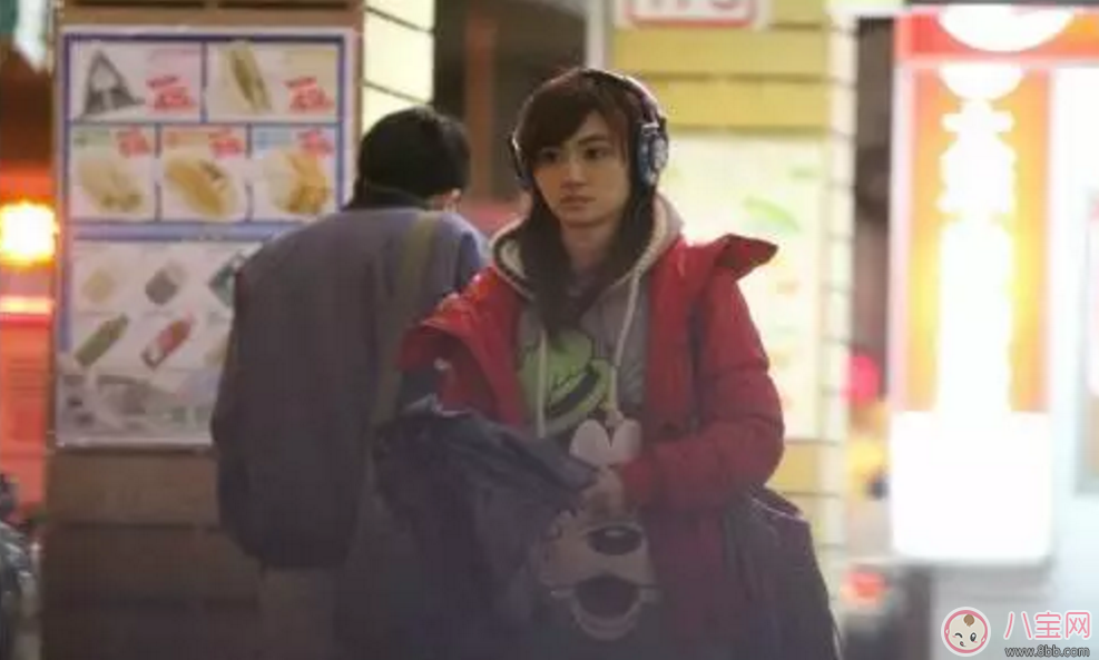 賀軍翔女兒基因強(qiáng)大 賀軍翔老婆是誰(shuí)