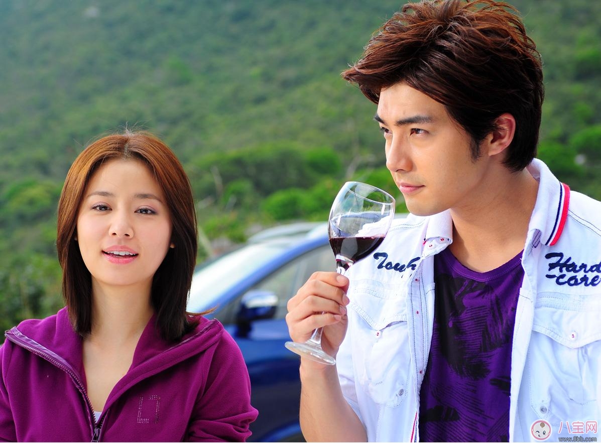 賀軍翔女兒基因強(qiáng)大 賀軍翔老婆是誰(shuí)