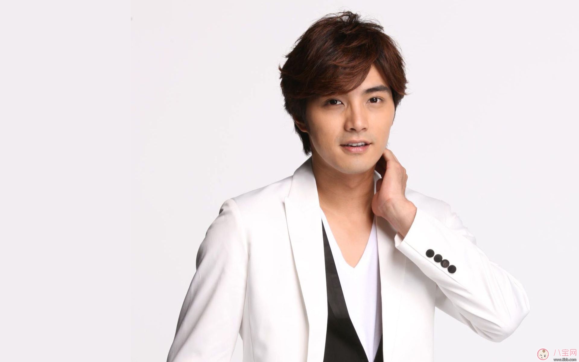 賀軍翔女兒基因強(qiáng)大 賀軍翔老婆是誰(shuí)