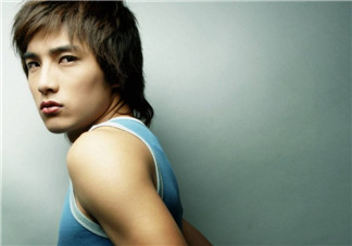 賀軍翔女兒基因強(qiáng)大 賀軍翔老婆是誰