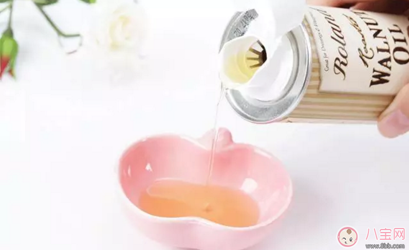 Roland 羅朗德核桃油&牛油果油 寶寶孕媽都愛(ài)吃的植物油