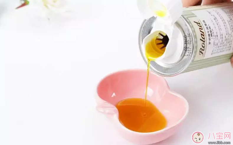 Roland 羅朗德核桃油&牛油果油 寶寶孕媽都愛(ài)吃的植物油