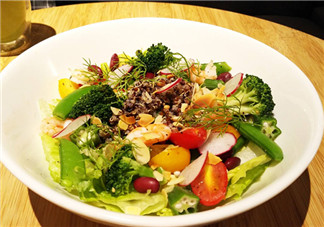 健康「輕食」 也要小心安全隱患！