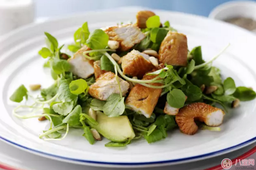 健康「輕食」 也要小心安全隱患！