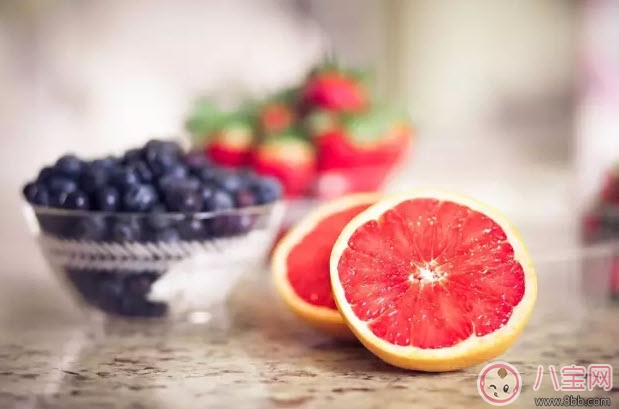 孕婦能吃葡萄柚嗎 孕婦吃西柚對胎兒的好處