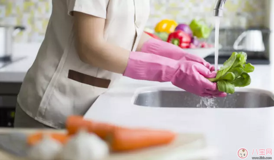 健康「輕食」 也要小心安全隱患！