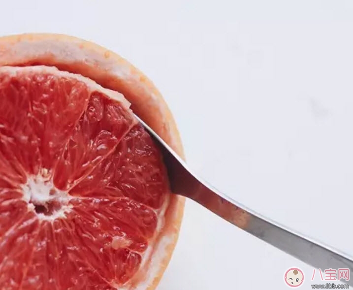 孕婦能吃葡萄柚嗎 孕婦吃西柚對胎兒的好處