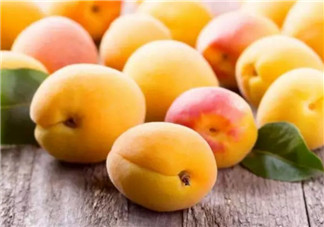 孕婦為什么不能吃杏子 孕婦吃了一個杏子怎么辦