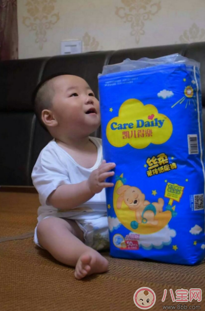 用紙尿褲遇到這些情況先別慌 了解好方法在來解決