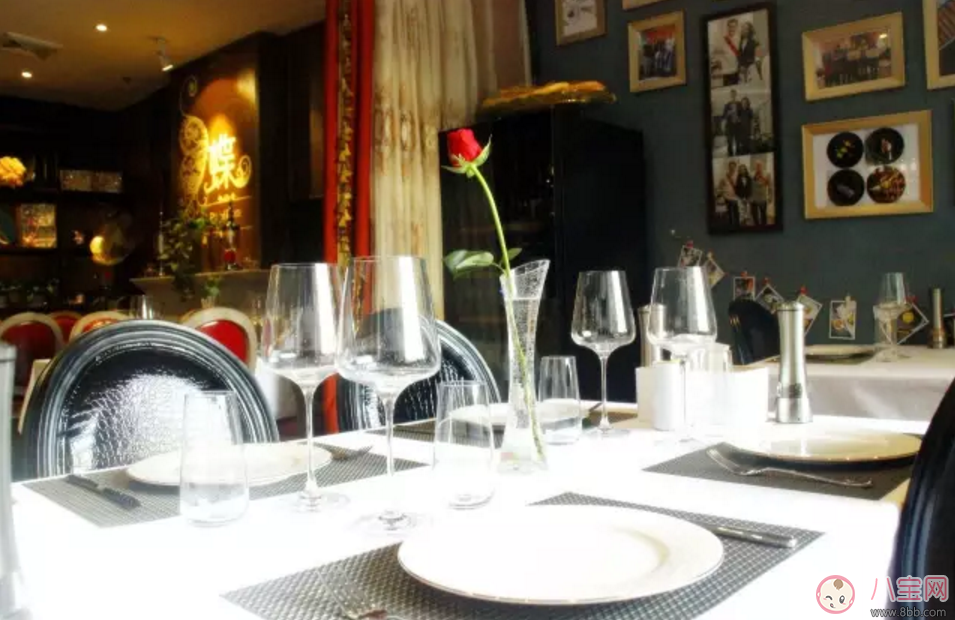 適合12星座的七夕節(jié)約會(huì)餐廳全攻略！