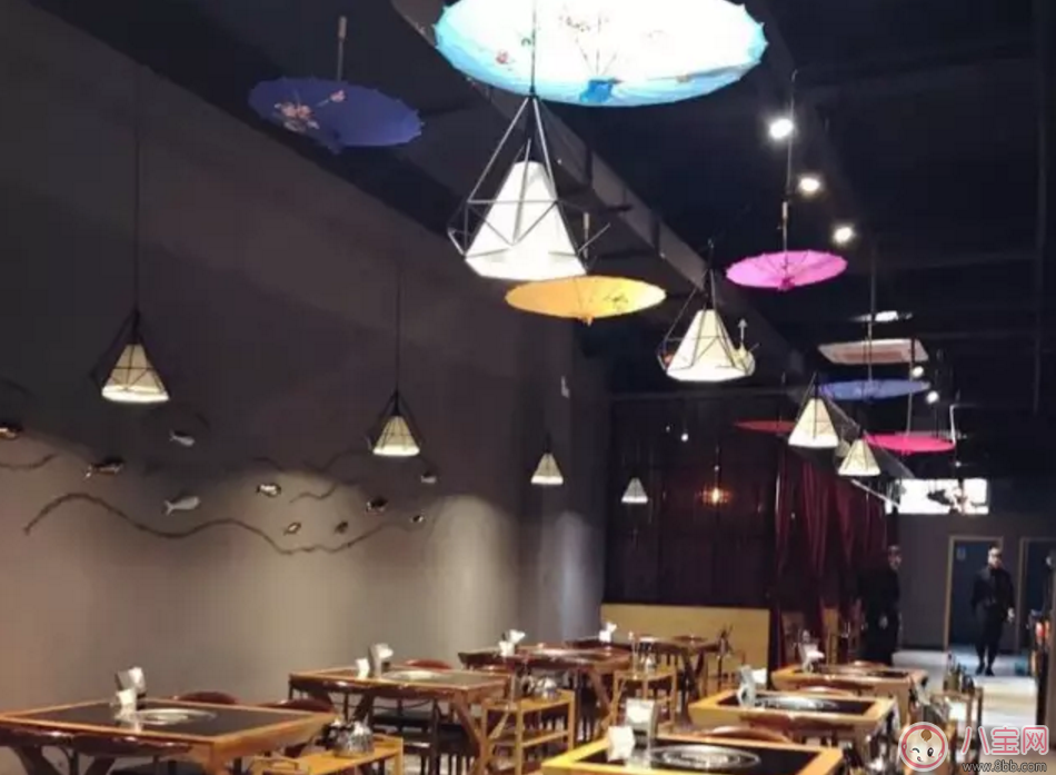 適合12星座的七夕節(jié)約會(huì)餐廳全攻略！