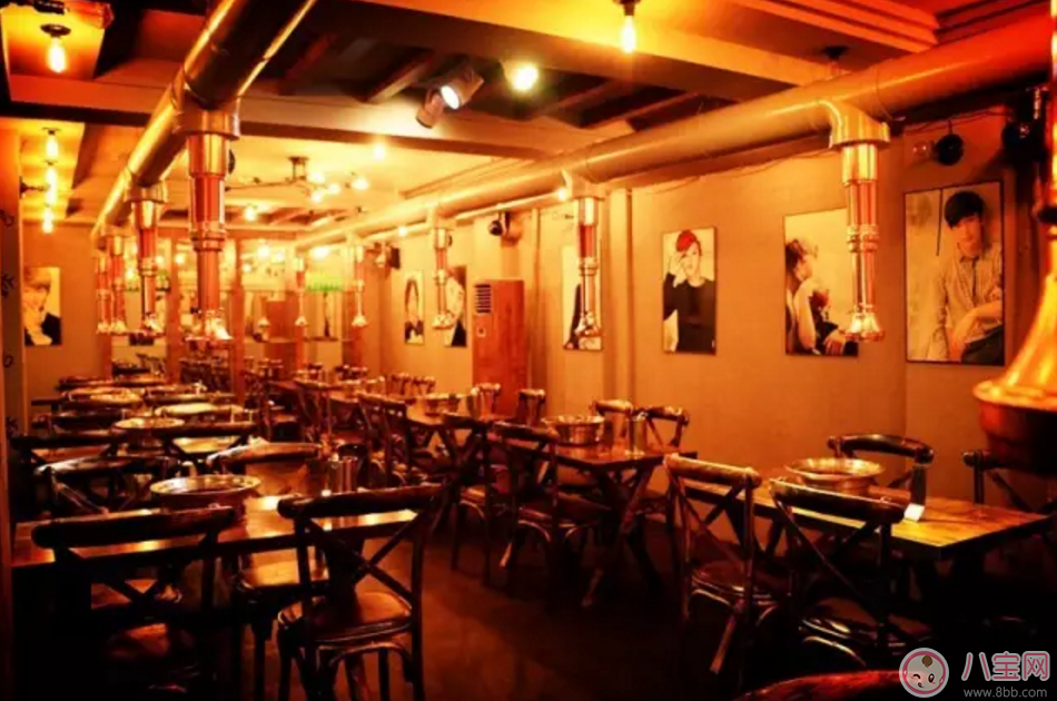 適合12星座的七夕節(jié)約會(huì)餐廳全攻略！