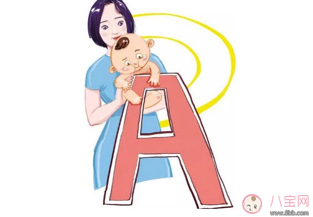 寶寶缺維生素a的癥狀有哪些 寶寶吃什么補(bǔ)充維生素A