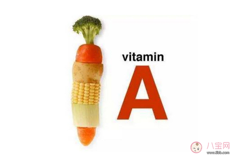 寶寶缺維生素a的癥狀有哪些 寶寶吃什么補(bǔ)充維生素A