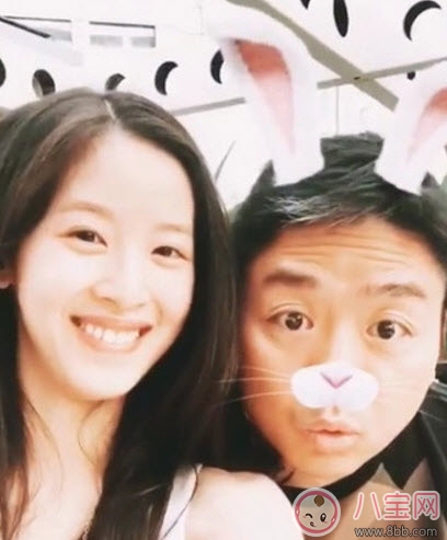 章澤天女兒多大了 奶茶妹妹章澤天有幾個(gè)孩子