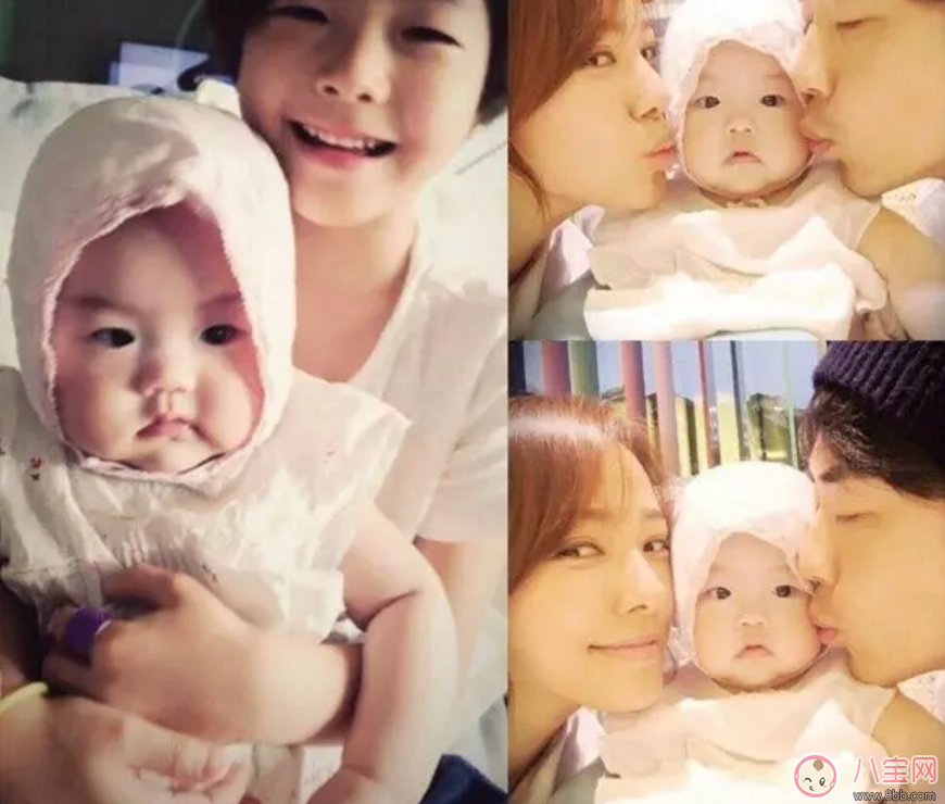 裴勇俊“三年抱倆”！韓劇長腿歐巴都生二寶啦！