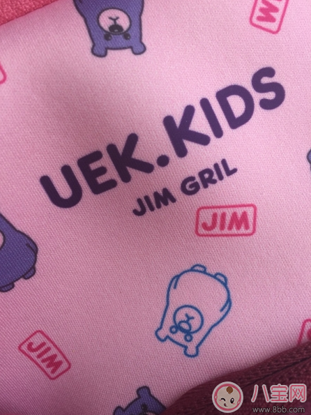 上學(xué)小書包用哪款好 uek幼兒園寶寶書包測(cè)評(píng)