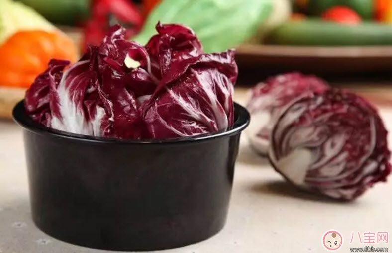 紫包菜孕婦可以生吃涼拌吃嗎 適合孕婦吃的紫甘藍(lán)涼拌菜有哪些