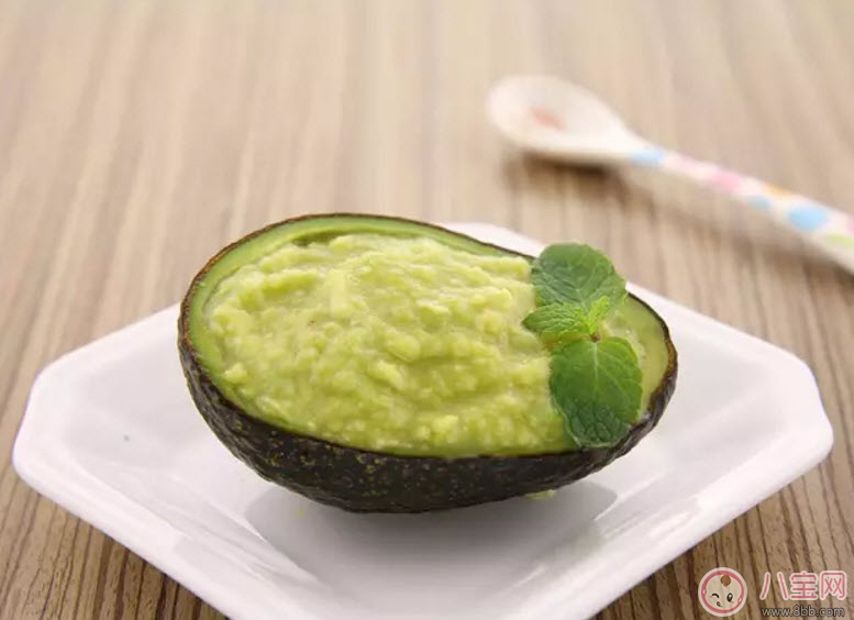 牛油果孕婦怎么吃最好 適合孕婦的牛油果食譜有哪些