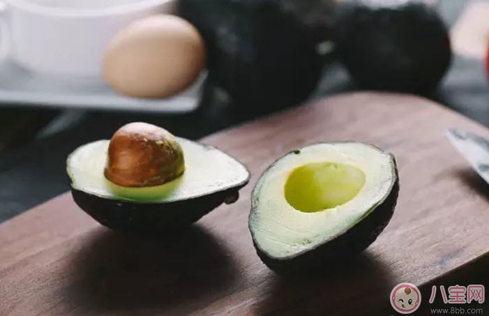 牛油果孕婦怎么吃最好 適合孕婦的牛油果食譜有哪些