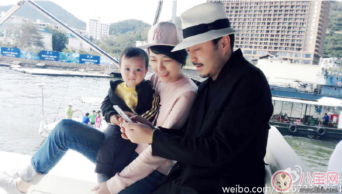 小沐沐長大目測(cè)又是帥哥一枚 小沐沐長大照片