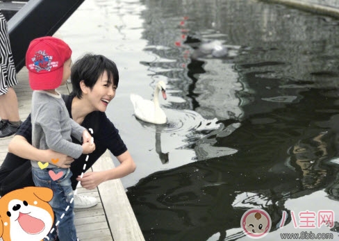 小沐沐長大了無碼照片 小沐沐小名沐沐有什么含義