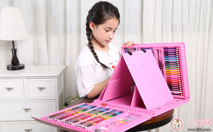 各年齡端小孩子適合玩什么玩具 3-7歲小朋友玩具類型推薦