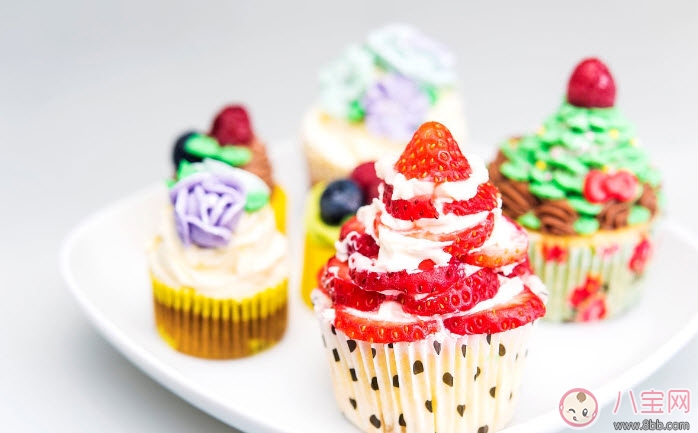 適合孩子吃的健康零食有哪些 寶寶吃什么零食好吃又健康