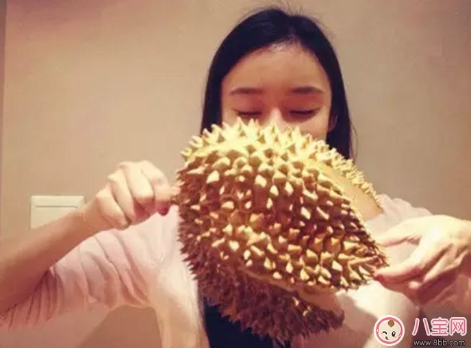 孕婦偶爾吃榴蓮可以嗎 孕婦榴蓮吃多了會(huì)怎么樣有什么影響