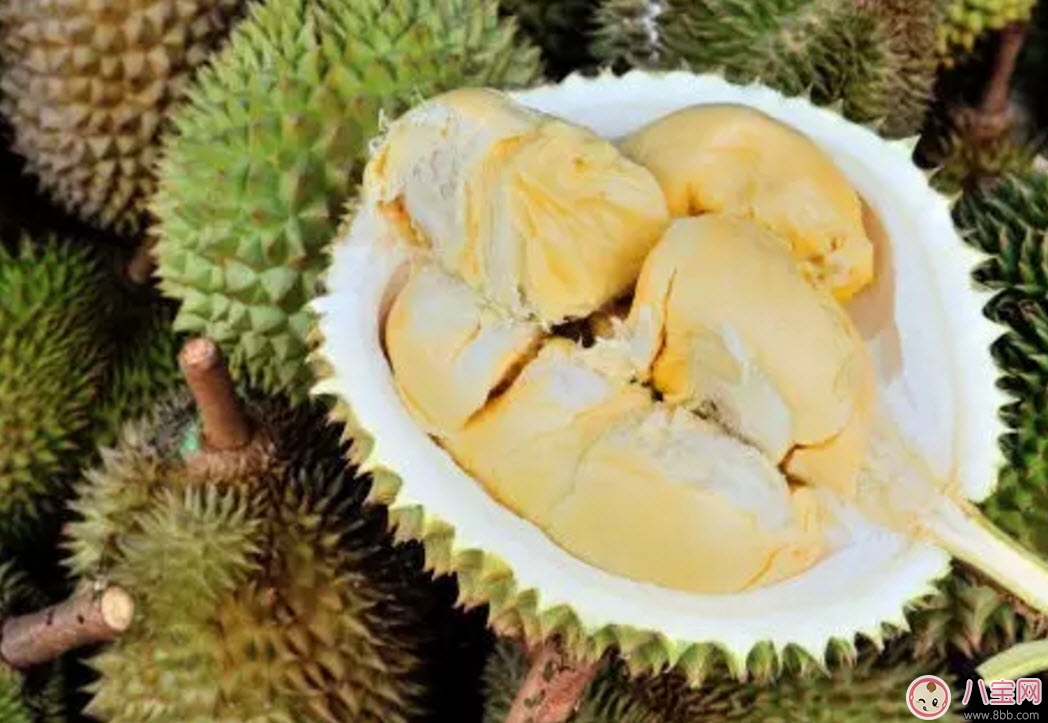 孕婦偶爾吃榴蓮可以嗎 孕婦榴蓮吃多了會(huì)怎么樣有什么影響